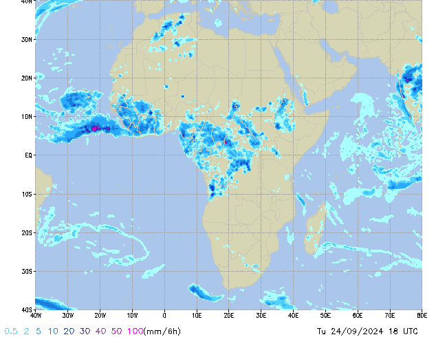 Tu 24.09.2024 18 UTC