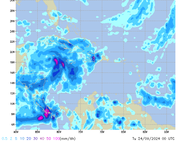 Tu 24.09.2024 00 UTC