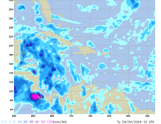 Tu 24.09.2024 12 UTC