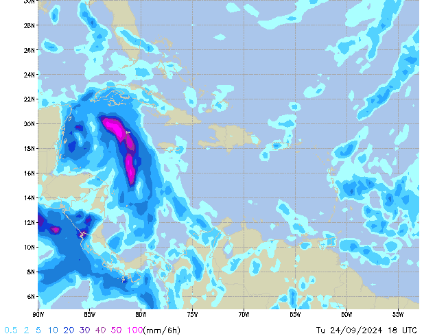 Tu 24.09.2024 18 UTC