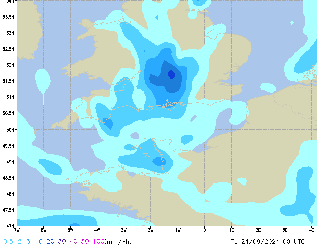 Tu 24.09.2024 00 UTC