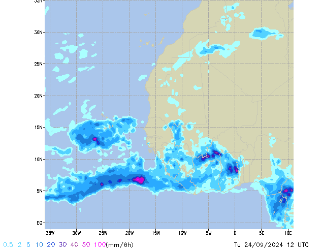 Tu 24.09.2024 12 UTC