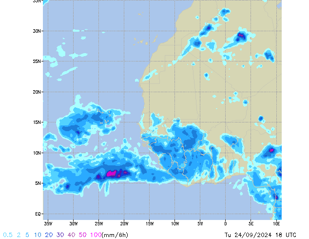 Tu 24.09.2024 18 UTC