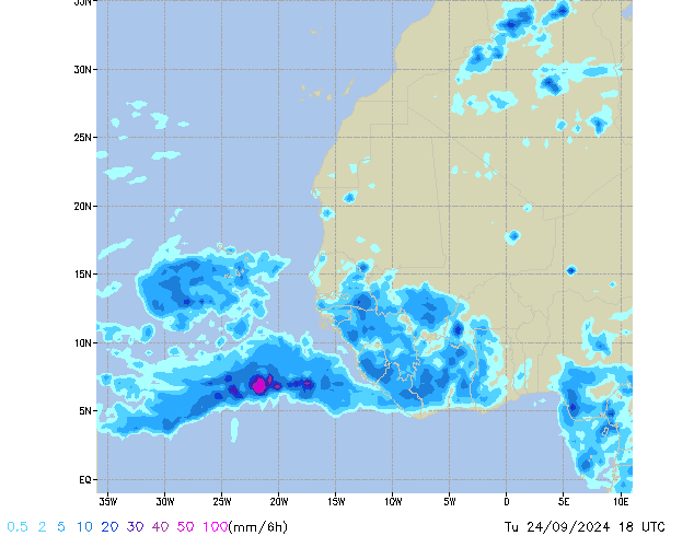 Tu 24.09.2024 18 UTC