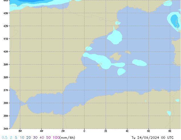 Tu 24.09.2024 00 UTC