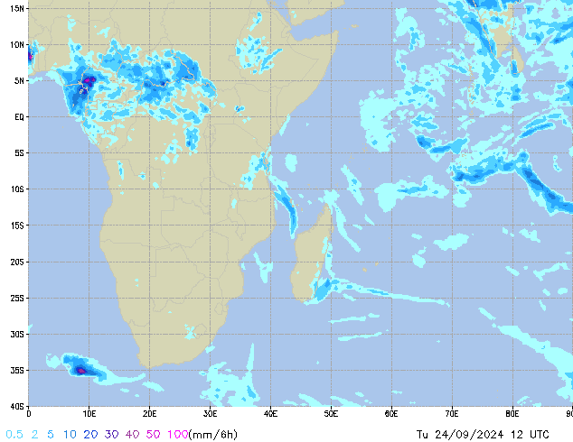 Tu 24.09.2024 12 UTC