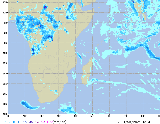 Tu 24.09.2024 18 UTC