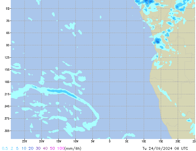 Tu 24.09.2024 06 UTC