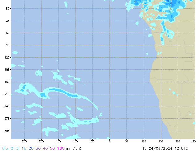 Tu 24.09.2024 12 UTC