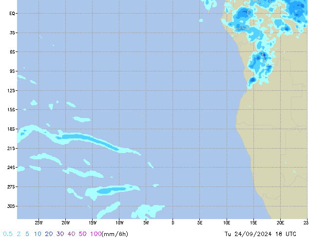 Tu 24.09.2024 18 UTC