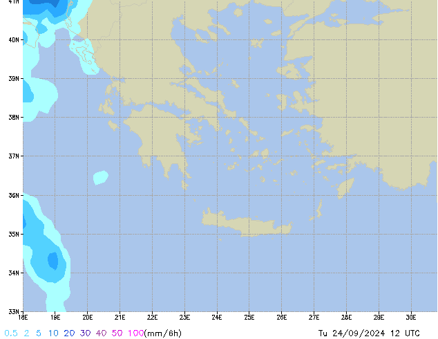 Tu 24.09.2024 12 UTC