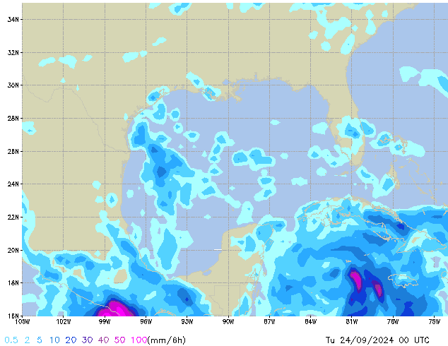 Tu 24.09.2024 00 UTC