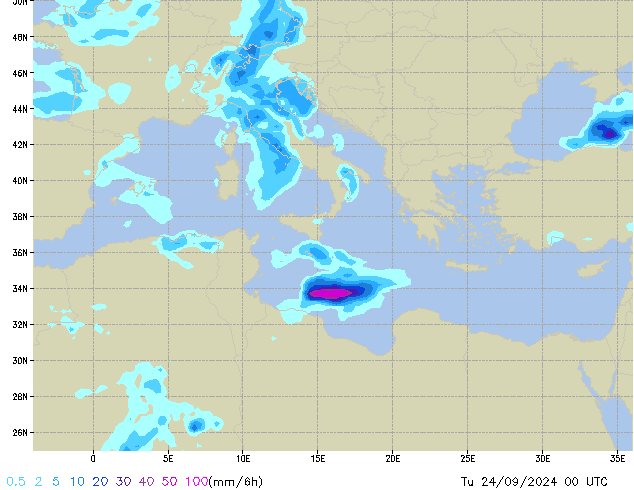 Tu 24.09.2024 00 UTC