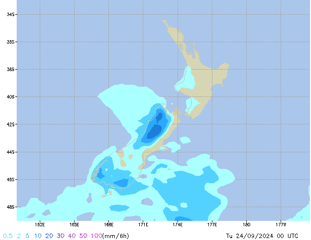 Tu 24.09.2024 00 UTC