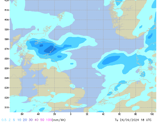 Tu 24.09.2024 18 UTC