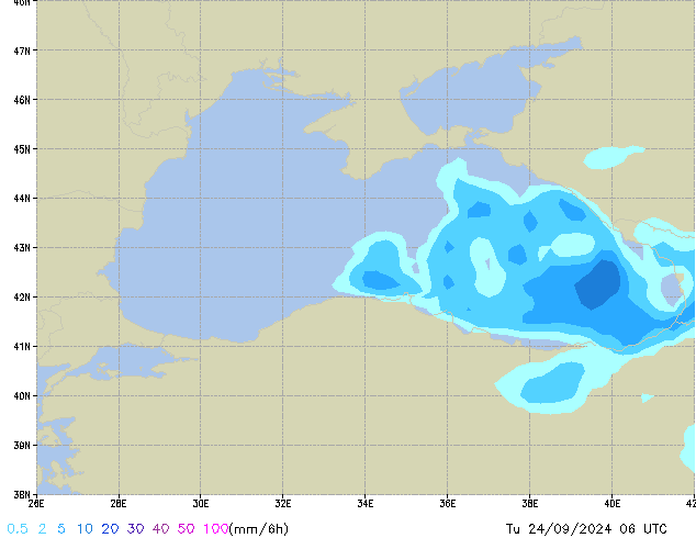 Tu 24.09.2024 06 UTC