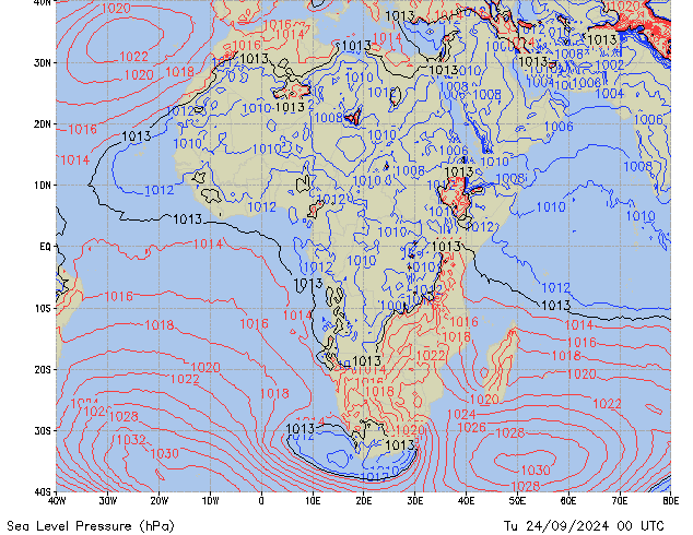 Tu 24.09.2024 00 UTC