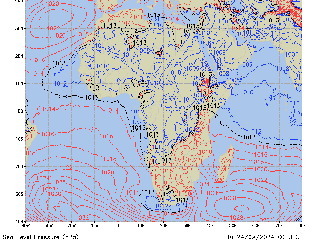 Tu 24.09.2024 00 UTC