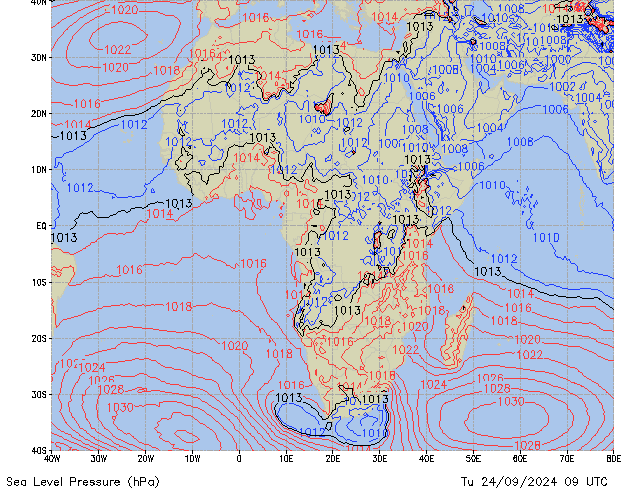 Tu 24.09.2024 09 UTC