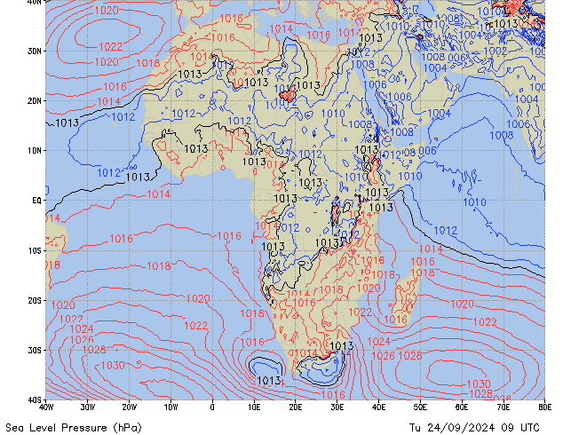 Tu 24.09.2024 09 UTC