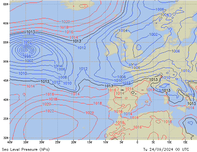 Tu 24.09.2024 00 UTC