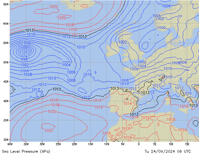 Tu 24.09.2024 06 UTC