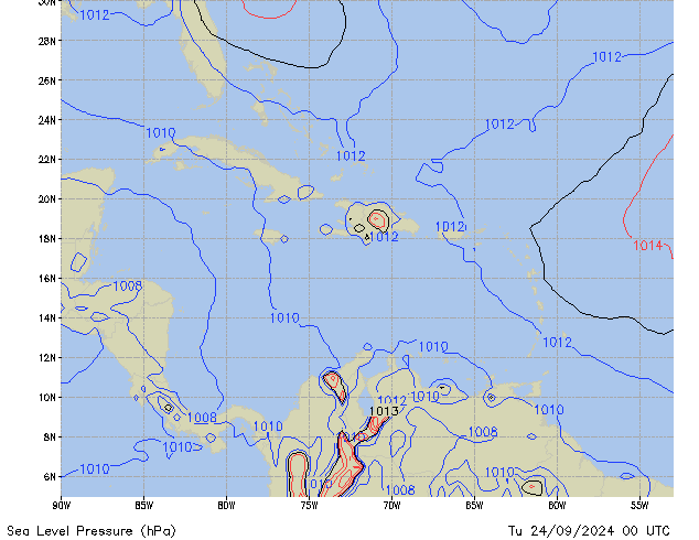 Tu 24.09.2024 00 UTC