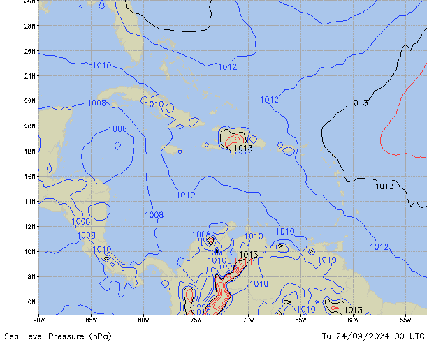 Tu 24.09.2024 00 UTC