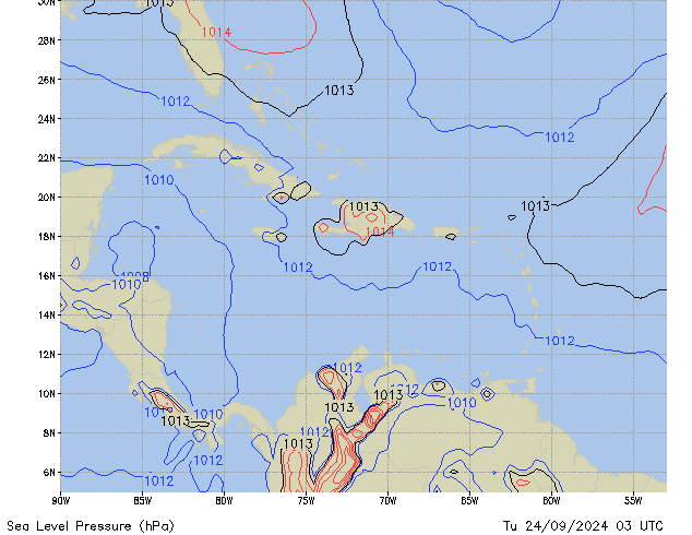 Tu 24.09.2024 03 UTC