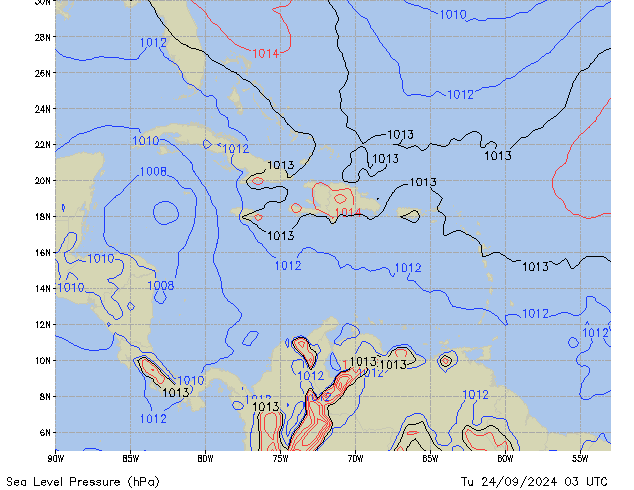 Tu 24.09.2024 03 UTC