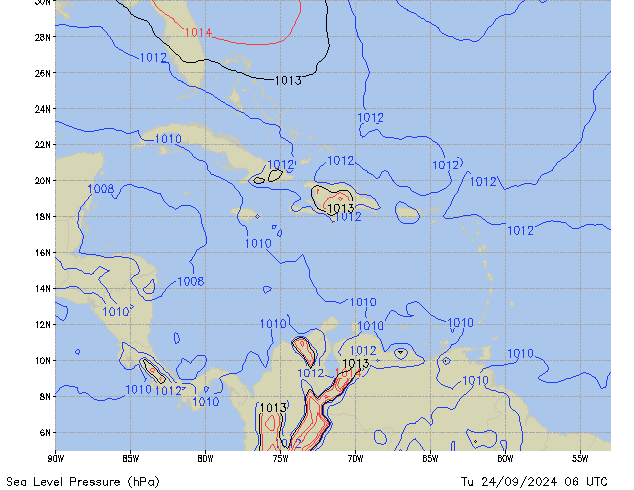 Tu 24.09.2024 06 UTC