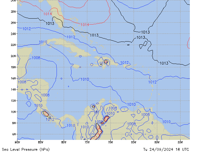 Tu 24.09.2024 18 UTC