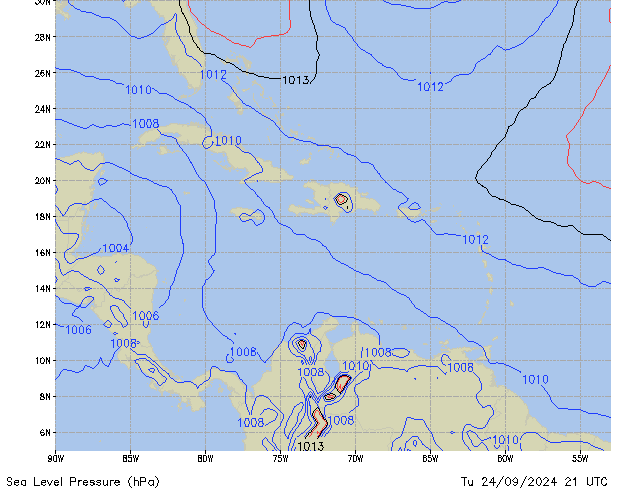 Tu 24.09.2024 21 UTC