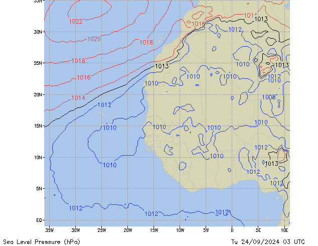 Tu 24.09.2024 03 UTC