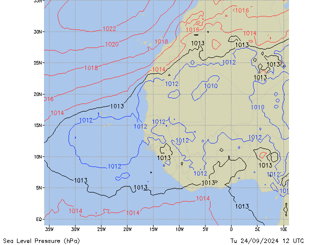 Tu 24.09.2024 12 UTC