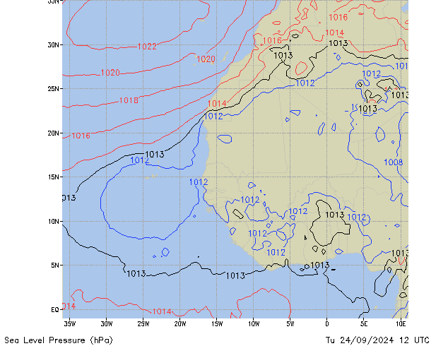 Tu 24.09.2024 12 UTC