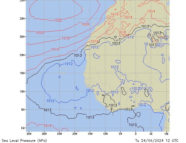 Tu 24.09.2024 12 UTC