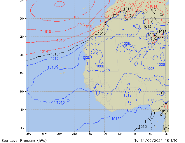 Tu 24.09.2024 18 UTC