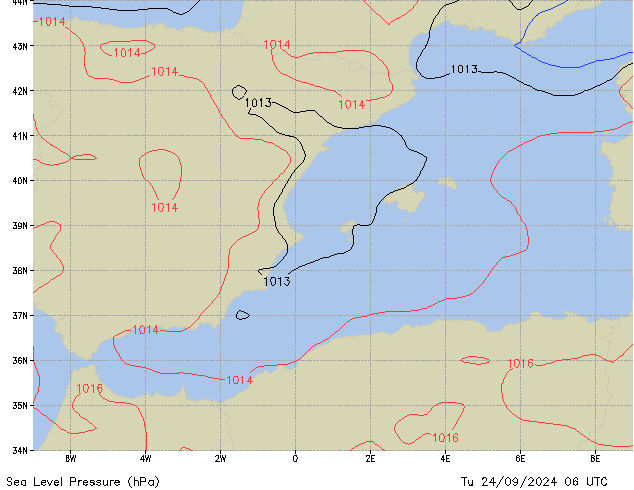 Tu 24.09.2024 06 UTC