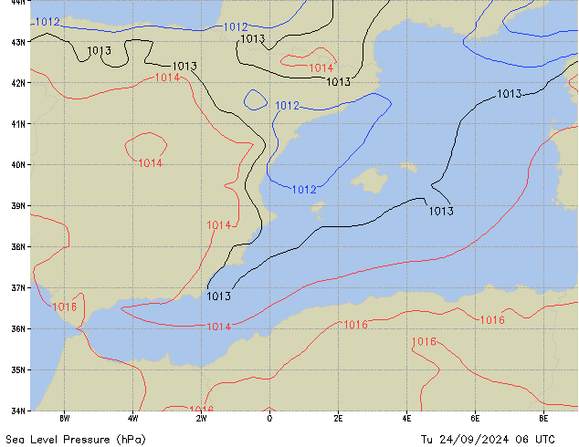 Tu 24.09.2024 06 UTC