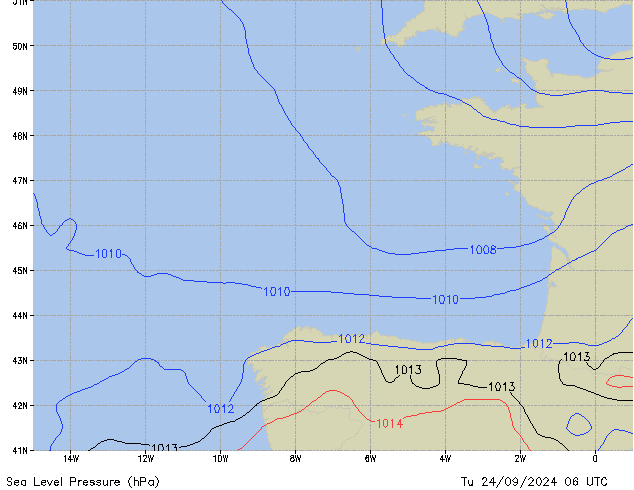 Tu 24.09.2024 06 UTC