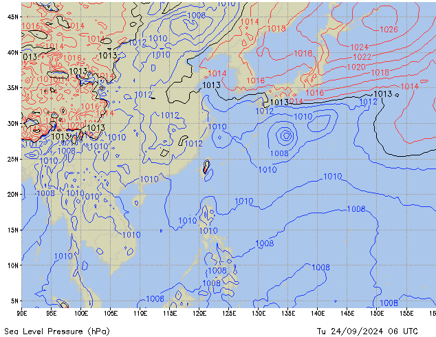 Tu 24.09.2024 06 UTC