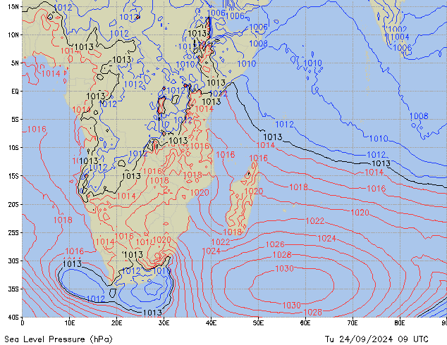 Tu 24.09.2024 09 UTC