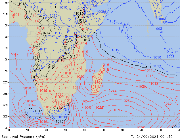 Tu 24.09.2024 09 UTC