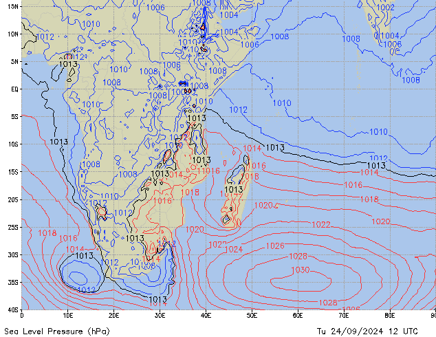 Tu 24.09.2024 12 UTC