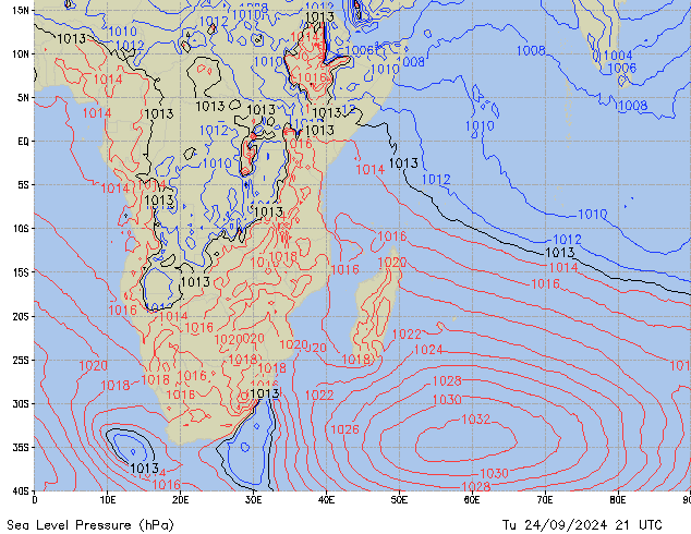 Tu 24.09.2024 21 UTC