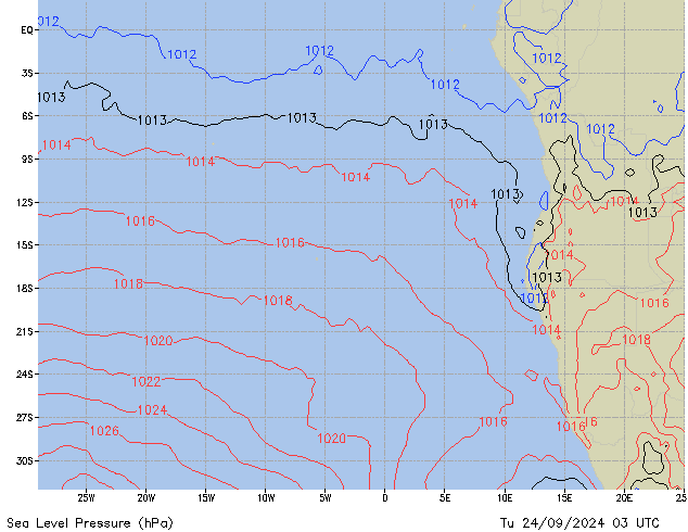 Tu 24.09.2024 03 UTC