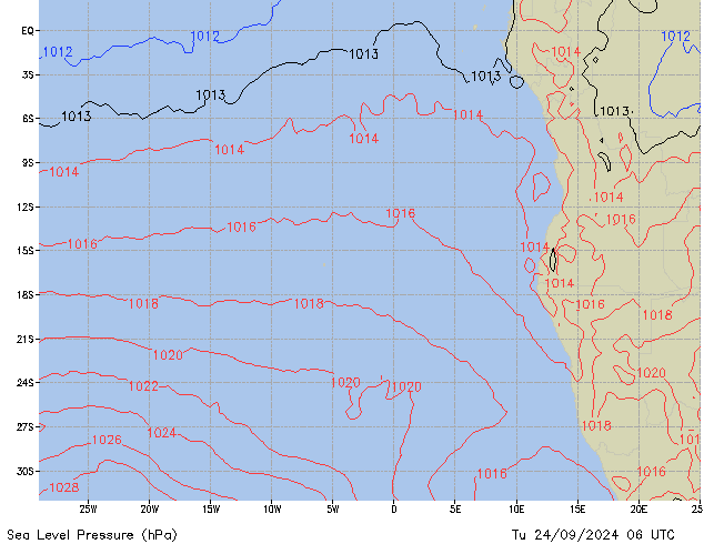 Tu 24.09.2024 06 UTC