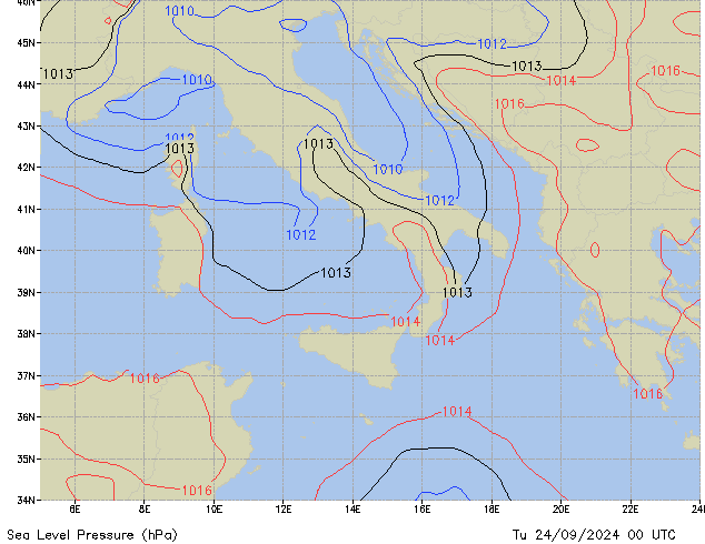 Tu 24.09.2024 00 UTC