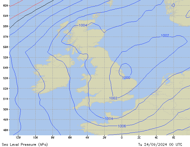 Tu 24.09.2024 00 UTC